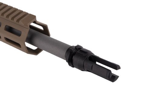 Noveske N4 Gen 4 SPR 18" 5.56 NATO Upper Receiver with Pig Pen suppressor compatible muzzle device